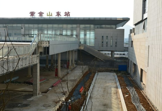 曾被捧上天的国家名片 正在一座座城市悄悄关门
