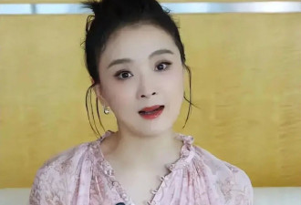 女演员王艳富豪丈夫被"限高" 本人近期就直播...