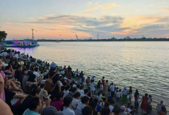 卷累了的哈尔滨人，都往这里躲