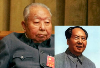 毛为何传位给华国锋？一个扑朔迷离的传闻