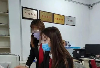 女子疑被家暴身亡，同学：男方上学时爱霸凌