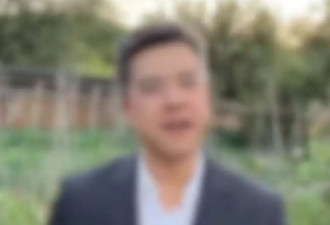 落马副行长出狱当网红讲述入狱经历,一周涨粉两万