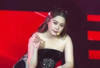 香港知名女星减肥成功晒事业线,住两千尺北京豪宅