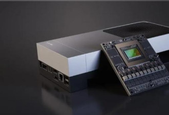 NVIDIA机器人新大脑Jetson Thor开卖
