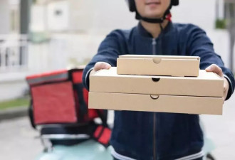 体制内95后，上班辛苦写材料，下班还要送外卖