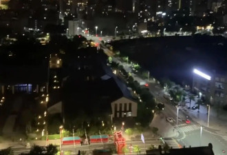 海口半夜突然响起防空警报声,人防办：正在排查