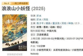 惨！吴京新片上映就被匆匆抬走，5天票房仅25万，亏的底裤都不剩