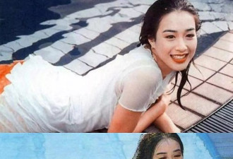 张伦硕十年如一日宠妻护女,全网泪目:钟丽缇赌对了