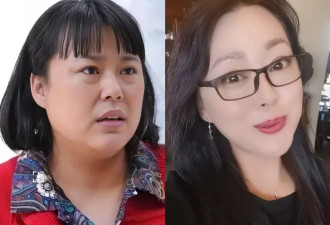 55岁李菁菁改名李京京,经历3段婚姻与癌症蜕变成气质美女