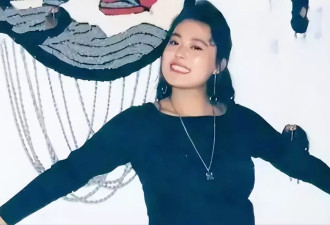 55岁李菁菁改名李京京,经历3段婚姻与癌症蜕变成气质美女