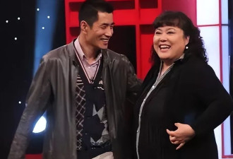 55岁李菁菁改名李京京,经历3段婚姻与癌症蜕变成气质美女