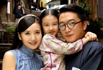 万人迷陈好：30岁嫁给二婚刘海峰，婚后连生3胎