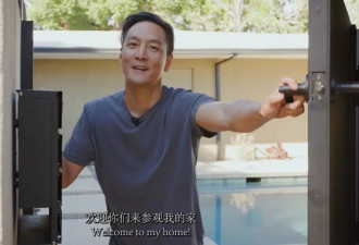 游客称吴彦祖8年前盖的“漂亮房子”要被拆除...