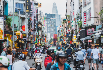 高度警惕! 加拿大针对亚洲4大热门目的地发布旅行警告