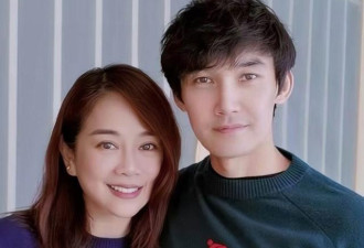 香港知名女星减肥成功晒事业线,住两千尺北京豪宅