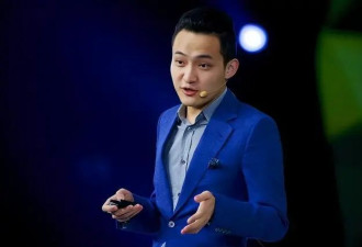 “亡命之徒”孙宇晨，他的路为何越走越宽？