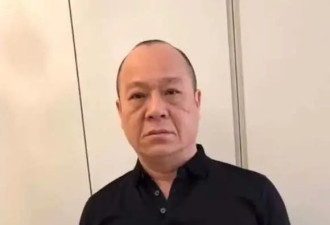 香港知名男星被砍留后遗症 脸皮险被砍掉 身上多处刀疤清晰可见