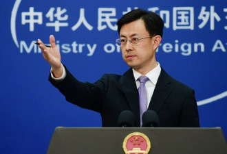 日媒指日本吁多国不参加中国阅兵 北京提严肃交涉
