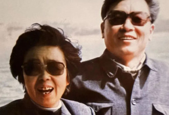我与“声名狼藉”的婆婆之间，似乎有些奇妙缘分