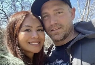 华人四孩妈妈失踪16个月，白人丈夫本周被控谋杀