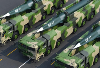 可毁天灭地！中国的哪些超级大杀器或首登场阅兵?
