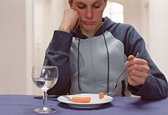 坚持不吃晚饭的人 最后怎样了？