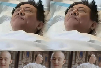 李连杰身体垮掉背后 选妻竟成关键因素？