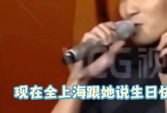 谢霆锋和张柏芝的新瓜，有点炸