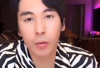  张伦硕娶大11岁钟丽缇 真实夫妻关系被扒出 