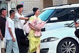 独家！张维伊婚宴真实价格曝光，人均三百元，在当地扬眉吐气了