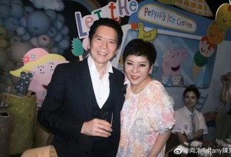 曝向佐疑欠债800万4年不还！知名歌手发视频控诉，向太评论区沦陷