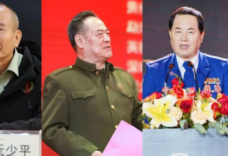 假院士假参事假外交官为何能横行多年？