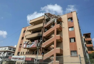 以称“袭击加沙医院为摧毁监控设备”,哈马斯驳斥