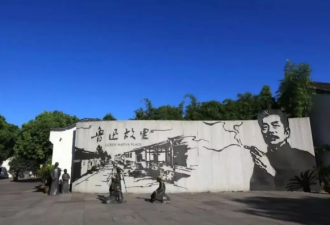 让鲁迅先生不抽烟，没有什么不对的