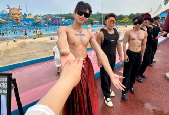 暑期“破产三件套”，它排第一
