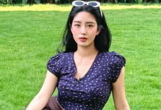 杨采珏嫁豪门失败！曝男友爷爷要去母留子，男方有门当户对正妻