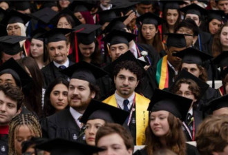 学费低、薪资高 美25所公立大学不输常春藤
