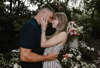 霉霉订婚!未婚夫黑历史被扒,17年了她还是想当啦啦队长的小女孩