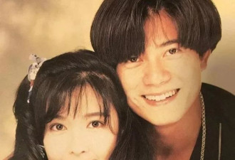“才子”倪震的三观，让周慧敏从23岁熬到42岁