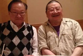 “才子”倪震的三观，让周慧敏从23岁熬到42岁