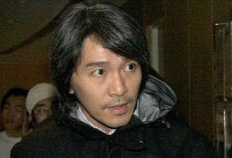 王晶没想到,只是爆料周星驰未婚真相,就差点搭上职业生涯