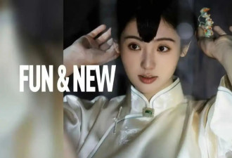 30+的邢菲演少女，也可以不出戏