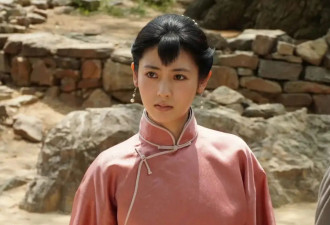30+的邢菲演少女，也可以不出戏