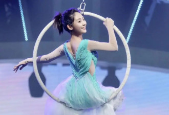 30+的邢菲演少女，也可以不出戏