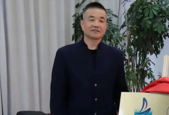 安徽富豪尹正龙去世，终年60岁，8天前还好好的