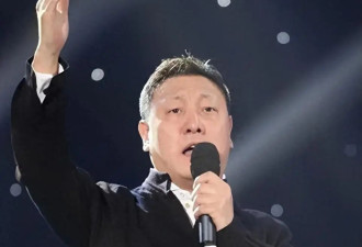 曝韩磊出轨致女性怀孕，对方小21岁，没原配漂亮