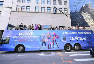 Kpop猎魔女团登顶Netflix 片商Sony却非大赢家?