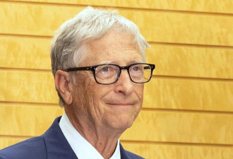 盖茨基金会悄悄切断与民主党关联公司的联系