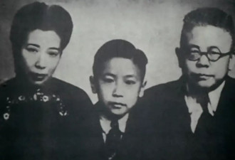 著名历史学家傅斯年之子傅仁轨在美逝世 享年90岁