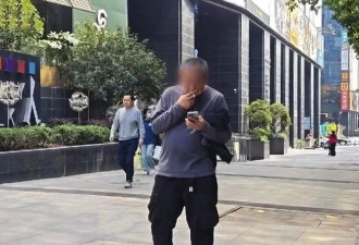 不想再忍了，我在街头拦下“游烟族”